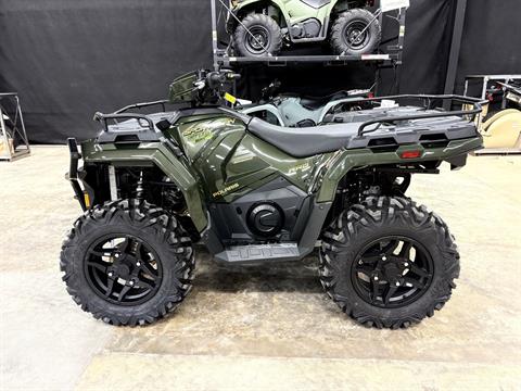 2026 Polaris Sportsman 570 Premium - 40th Anniversary Edition — photo 1 of 36