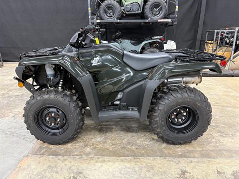 2026 Honda FourTrax Rancher