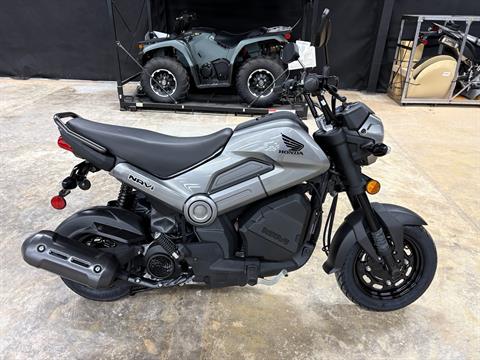 2026 Honda Navi — photo 1 of 35