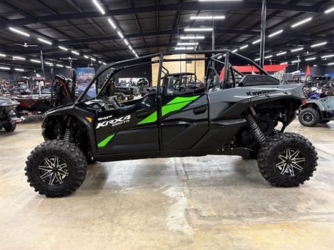 2027 Kawasaki TERYX KRX4 1000 TR