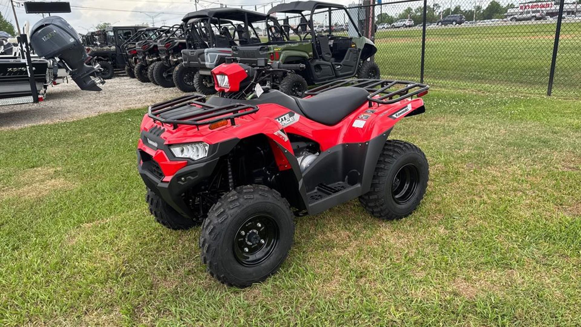 2026 Brute Force® 300