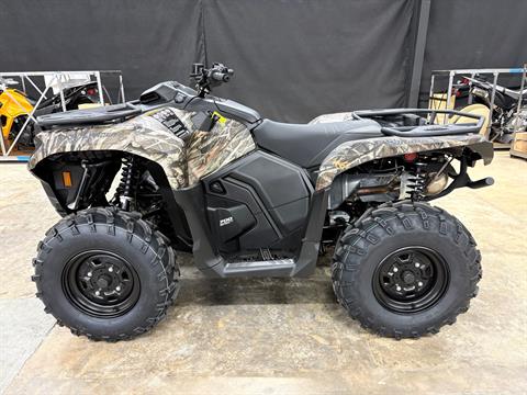 2026 Can-Am Outlander DPS 700