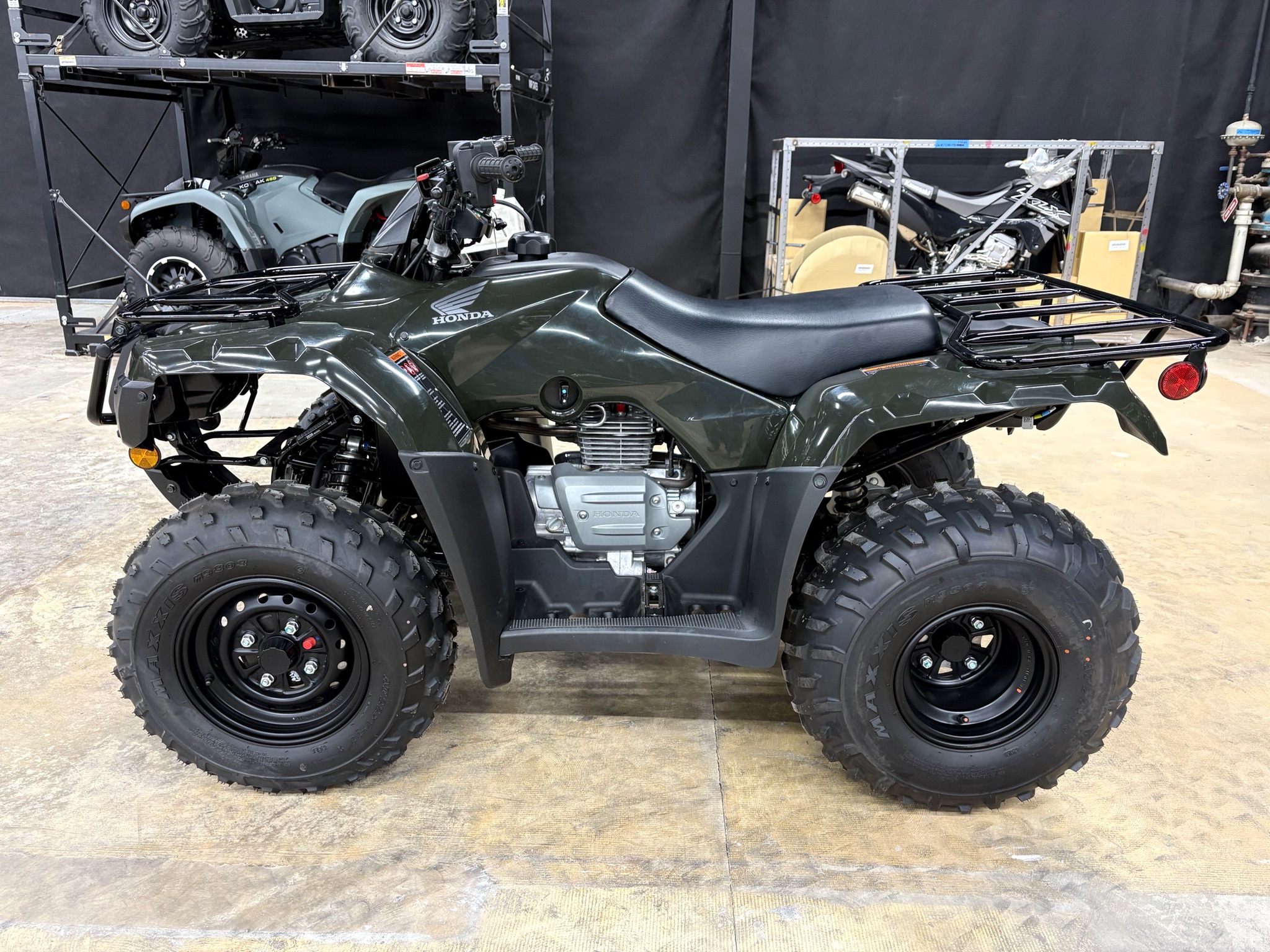 2026 Honda FourTrax Recon ES for sale 1179478
