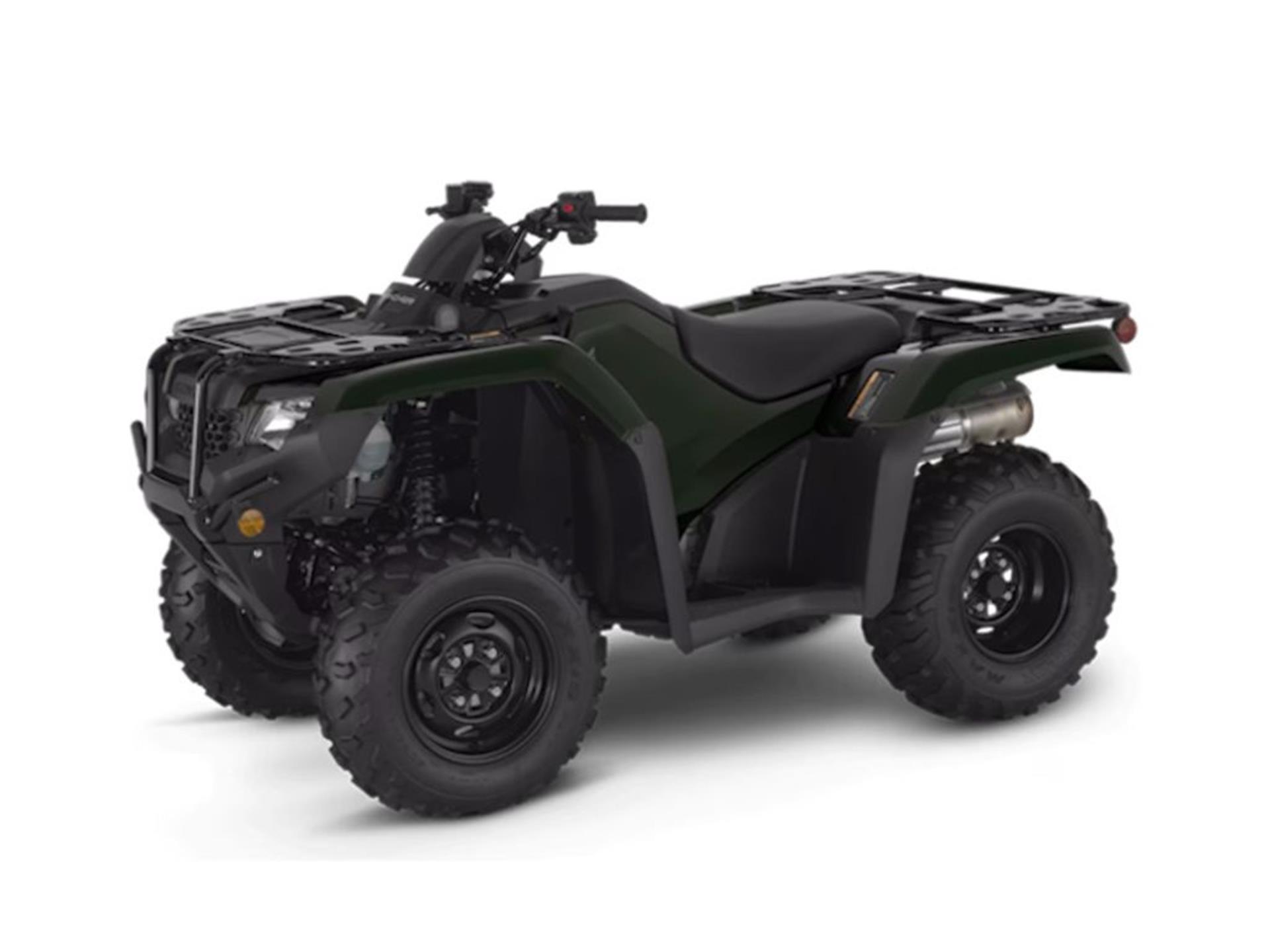 2026 Honda FourTrax Rancher 4x4 1