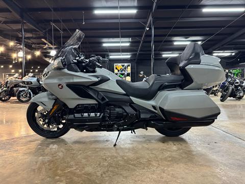2026 Honda Gold Wing Tour Automatic DCT
