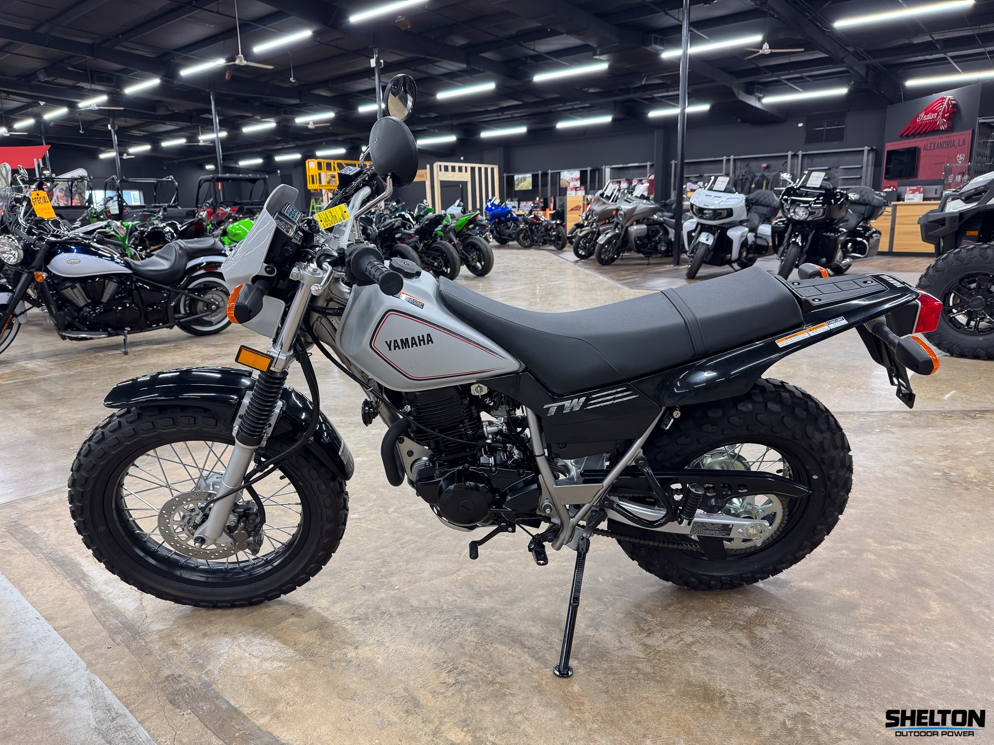 2026 TW200