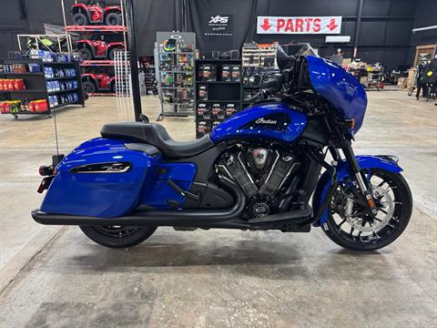 Indian Motorcycles for Sale in Alexandria LA | Shelton Outdoor Power