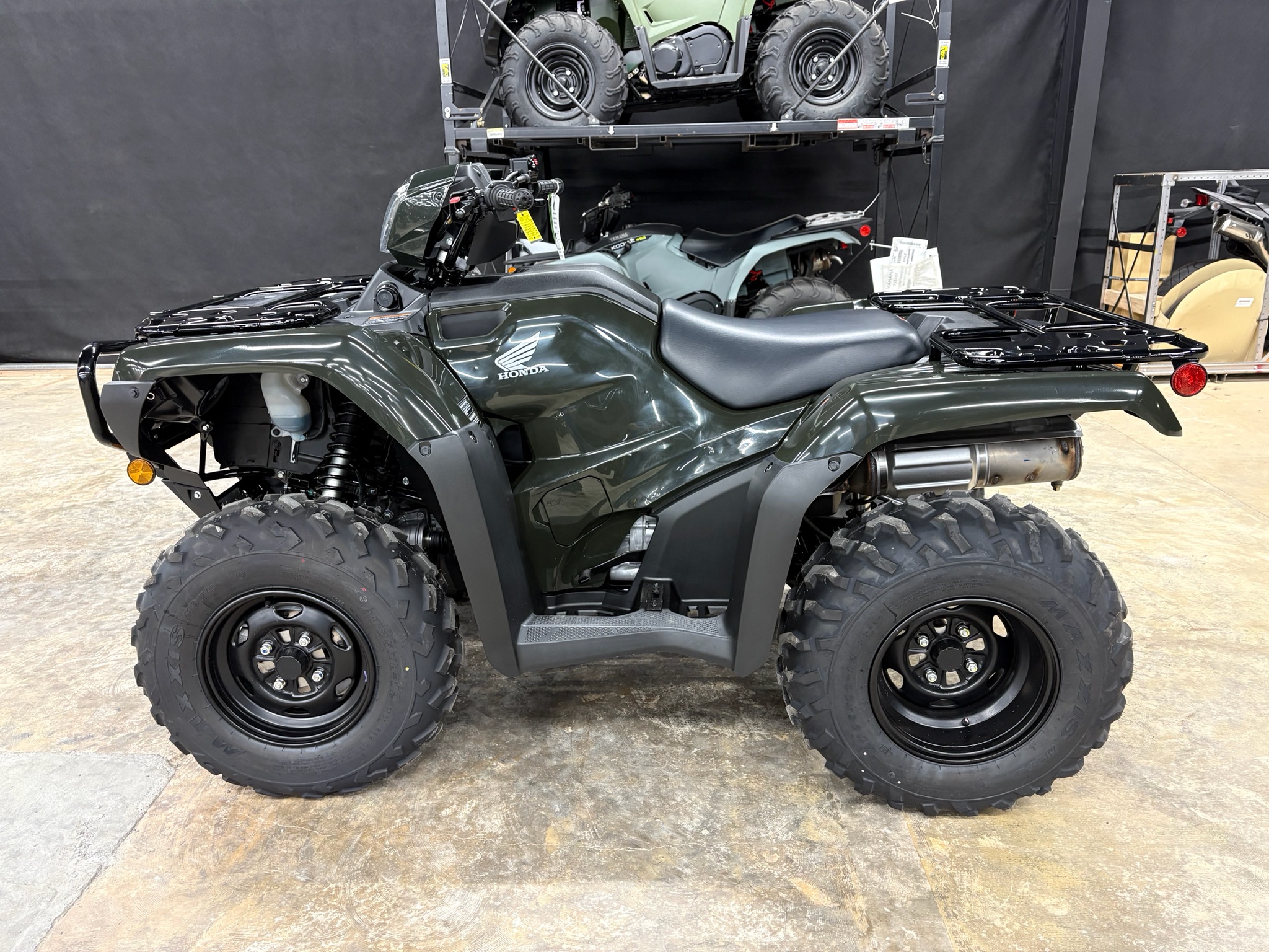 2027 Honda FourTrax Foreman 4x4 for sale 1269120