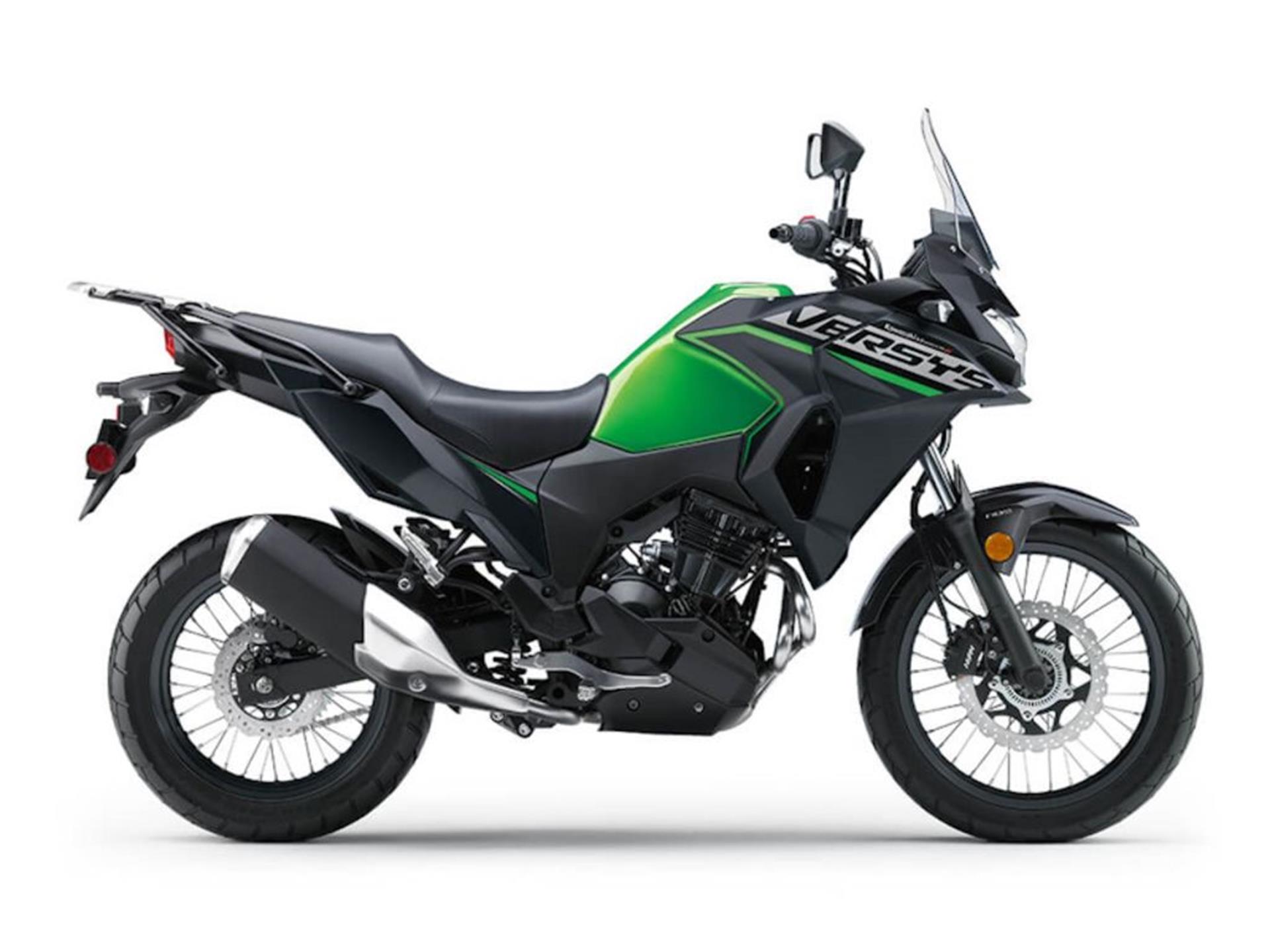 2025 Kawasaki Versys®-X 300 ABS for sale 1181725