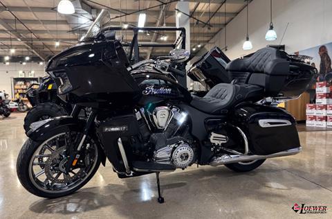 2025 Indian Motorcycle N25LDLSSA, Alexandria LA | New Motorcycles