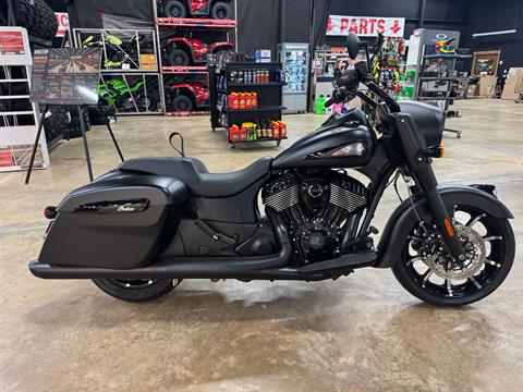 Indian Motorcycles for Sale in Alexandria LA | Shelton Outdoor Power