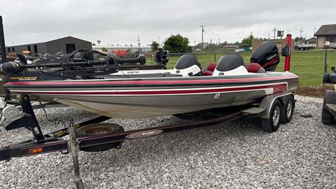 2006 Skeeter 21I