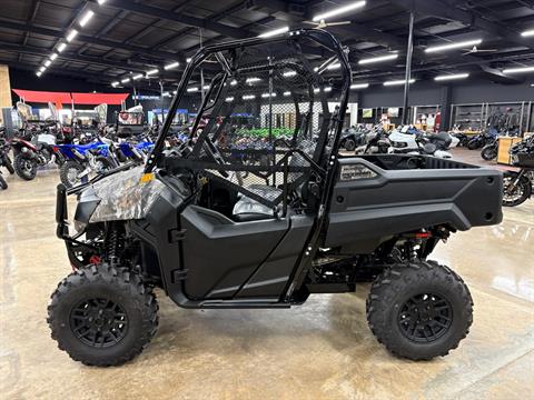 2026 Honda Pioneer 700 Forest
