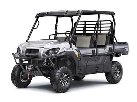 2026 Kawasaki MULE PRO-FXT 1000 LE Ranch Edition