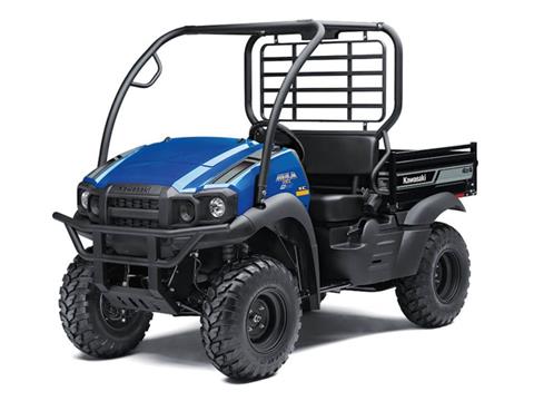 2026 Kawasaki MULE SX 4x4 XC LE