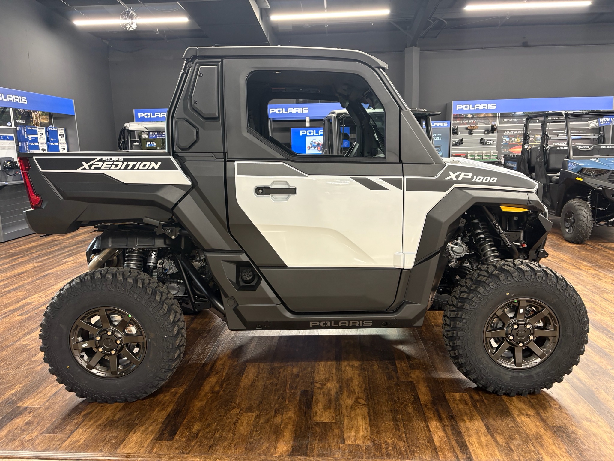 2027 Polaris XPEDITION XP NorthStar