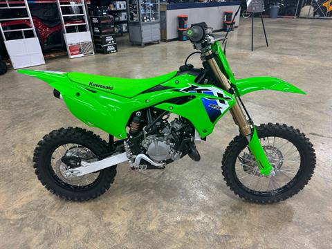 2026 Kawasaki KX85