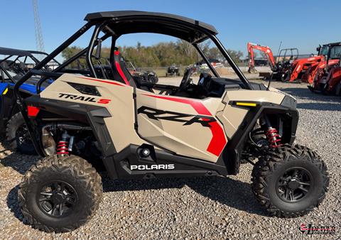 2026 Polaris RZR Trail S 1000 Ultimate