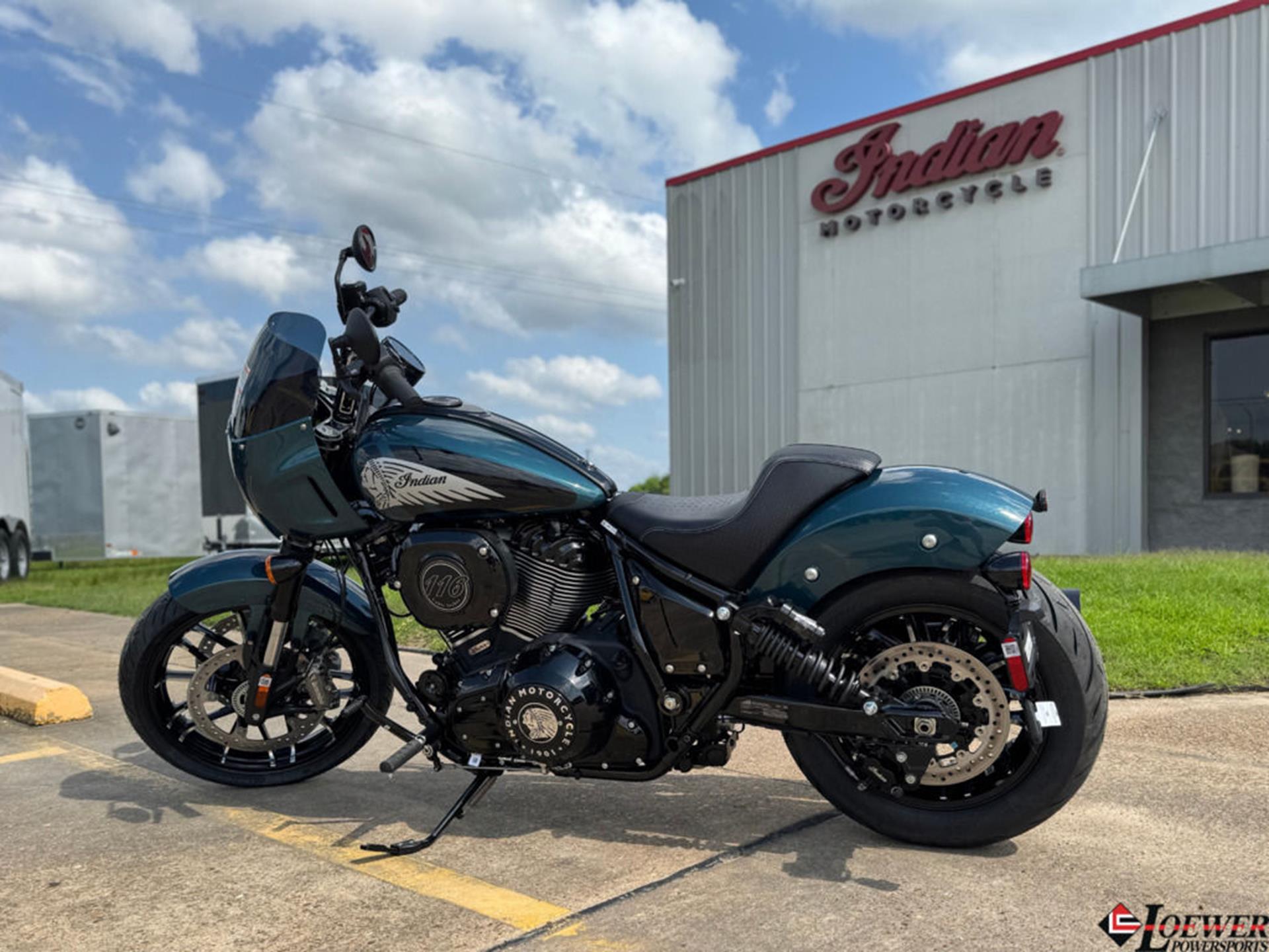 2025  Sport Chief for sale 1179912