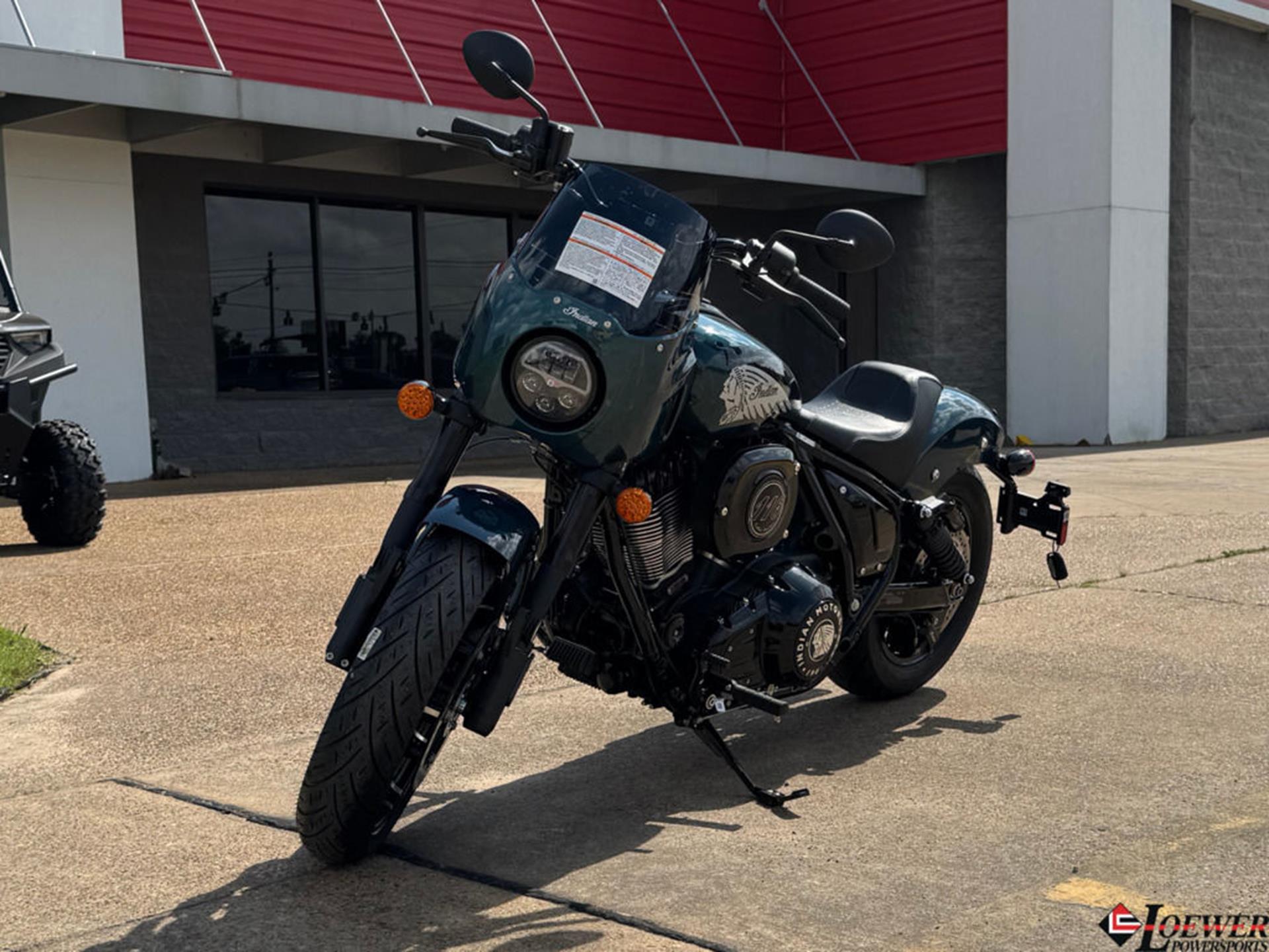 2025 Indian Motorcycle Sport Chief, Alexandria LA | New