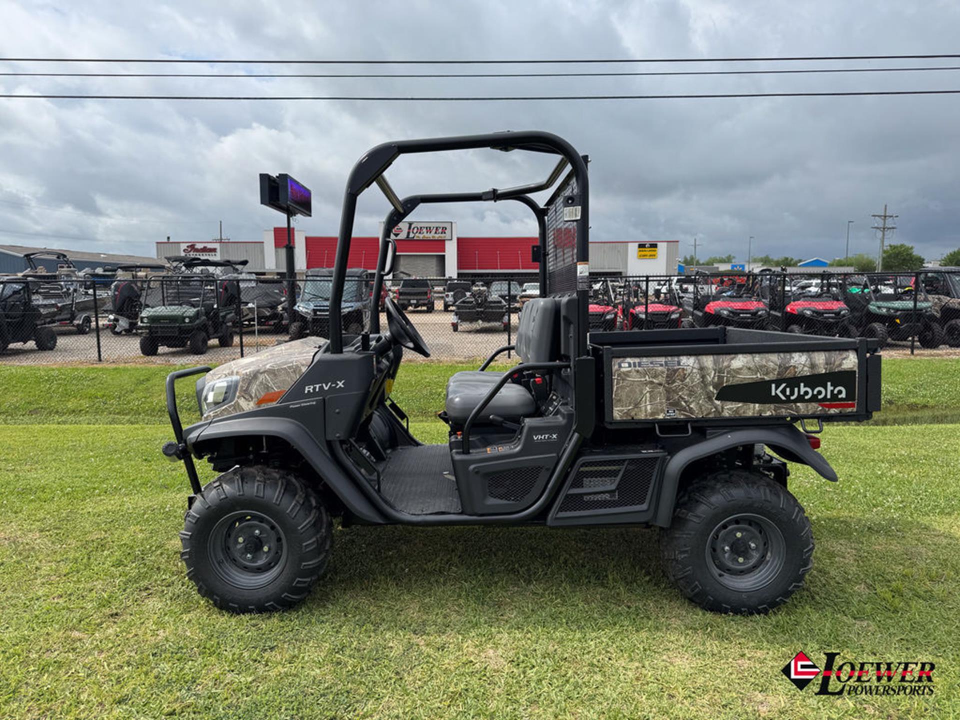 2026 RTVX2-SCLA-1