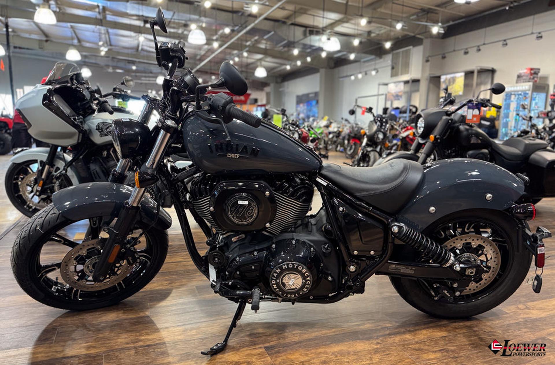 2025  Chief Dark Horse® for sale 1179578