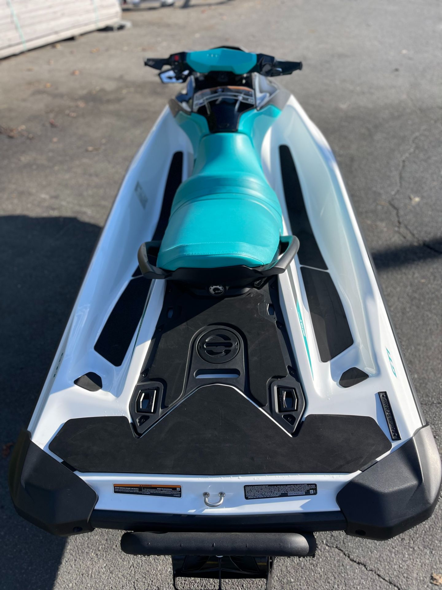 2022 Sea-Doo GTI 90 in Albemarle, North Carolina - Photo 3