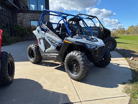 2026 Polaris RZR 200 EFI — photo 1 of 17