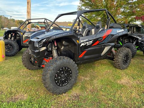 2026 Kawasaki Teryx KRX 1000
