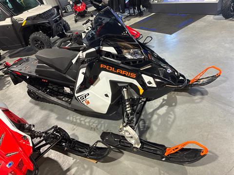 2027 Polaris ProStar S4 INDY SP 137 ES
