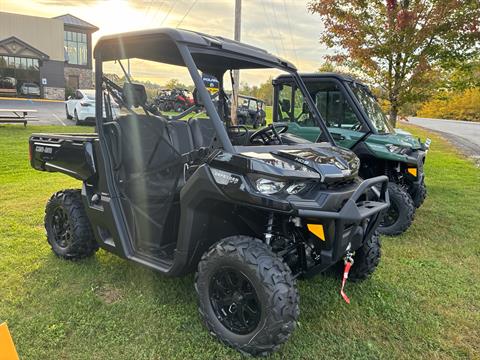2026 Can-Am Defender XT HD9