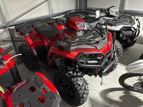 2026 Polaris Sportsman 570 Trail — photo 1 of 13