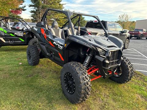 2027 Kawasaki TERYX KRX 1000 TR — photo 1 of 17