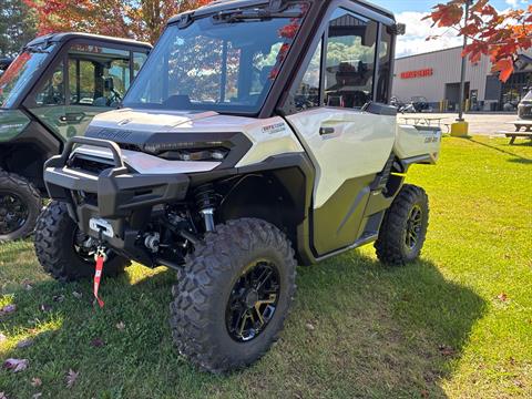 2026 Can-Am Defender Limited HD11 — photo 1 of 8