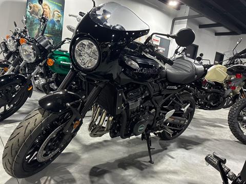 2026 Kawasaki Z900RS Cafe ABS