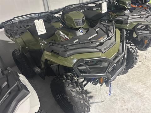 2026 Polaris Sportsman 570 — photo 1 of 18