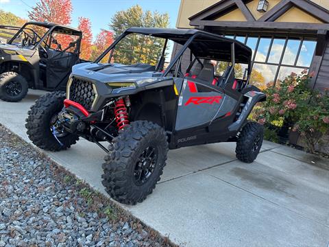 2026 Polaris RZR XP 4 1000 Ultimate — photo 1 of 8