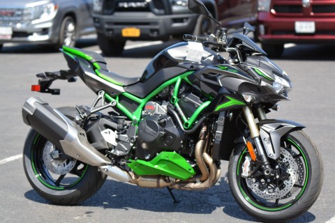 New 2025 Kawasaki Z H2 SE ABS, Broadalbin NY | Specs, Price