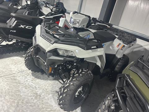 2026 Polaris Sportsman 570 — photo 1 of 18