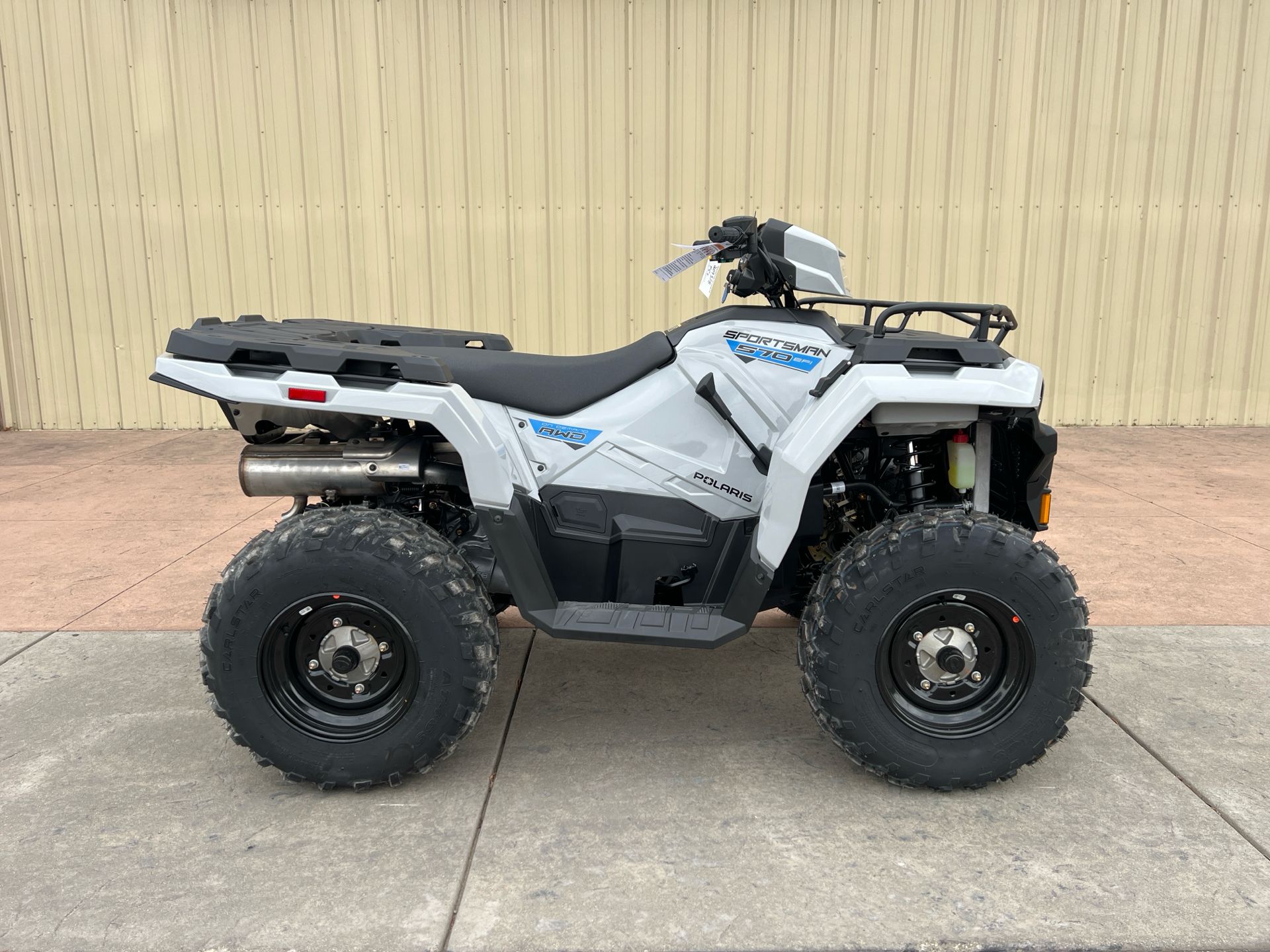 2026 Polaris Sportsman 570 EPS 1