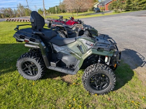 2026 Polaris Sportsman Touring 570 Premium