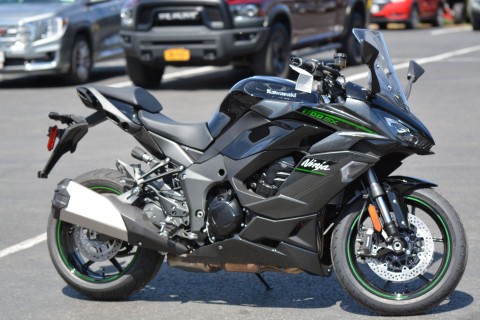 Kawasaki Ninja - Sport Motorcycles For Sale: Inventory at