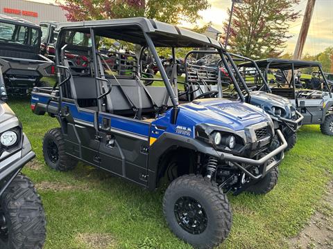 2026 Kawasaki MULE PRO-FXT 1000 LE