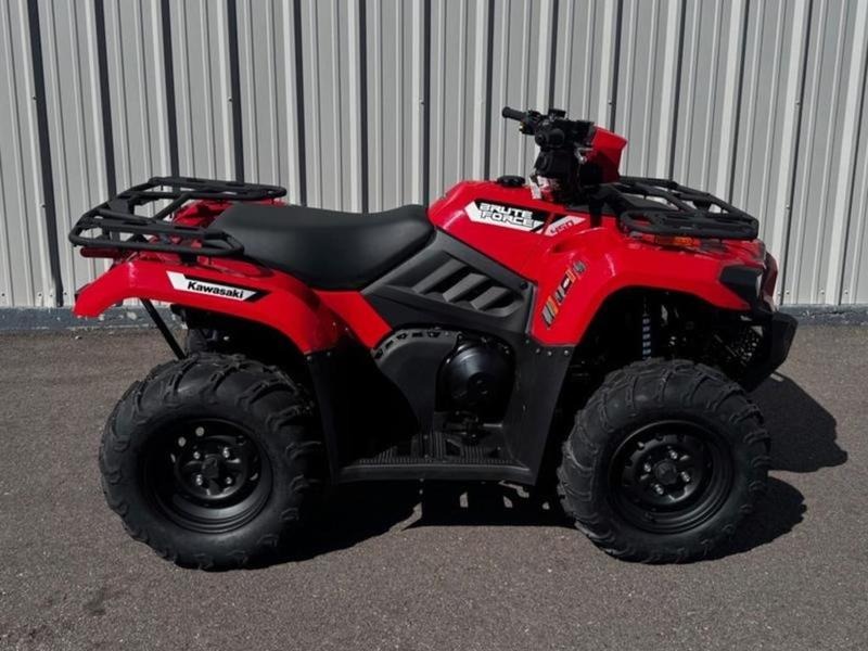 2026 Kawasaki Brute Force® 450 4x4 1