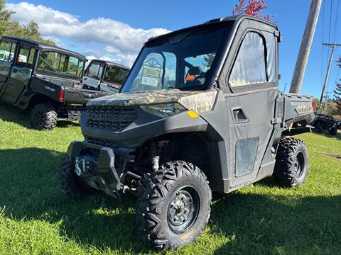 2020 Polaris Ranger 1000 EPS