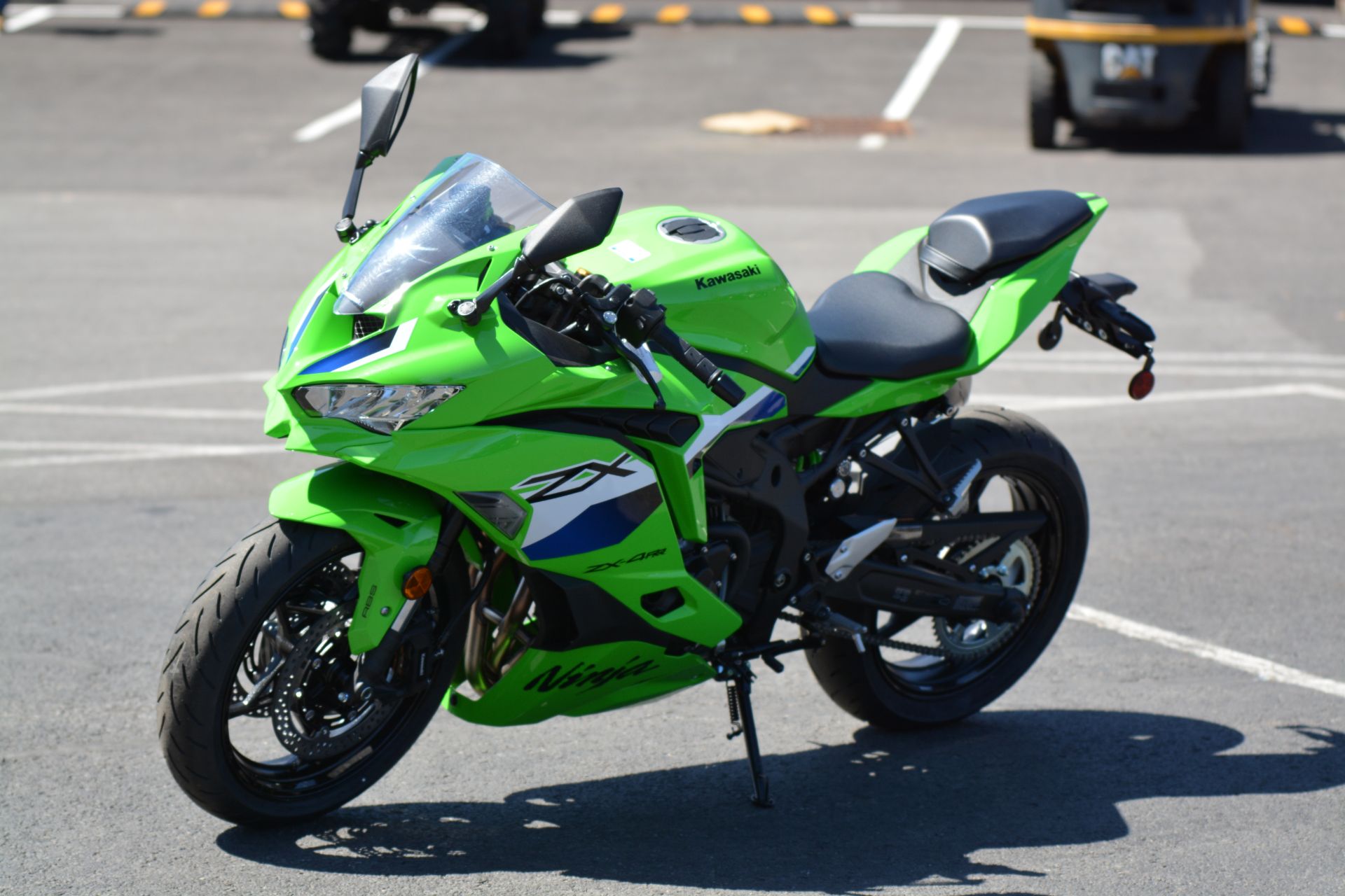 2026 Kawasaki Ninja® ZX-4RR ABS for sale 1127981