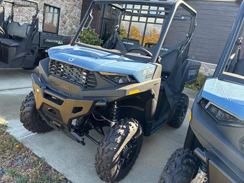 2026 Polaris Ranger SP 570 Premium — photo 1 of 19