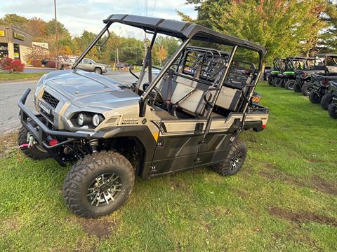 2026 Kawasaki MULE PRO-FXT 1000 LE Ranch Edition