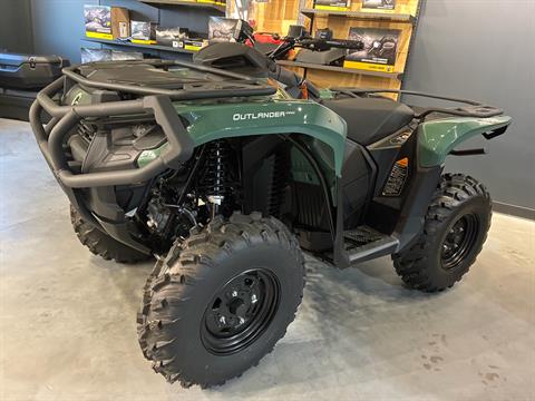 2026 Can-Am Outlander PRO HD5