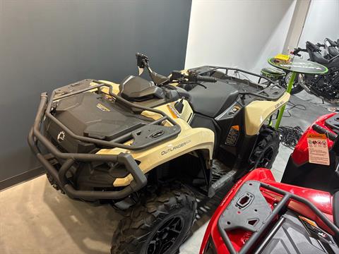 2026 Can-Am Outlander PRO XU HD7